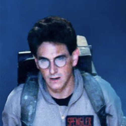 A picture of an employee