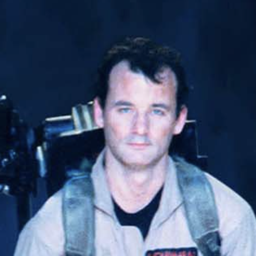 A picture of an employee